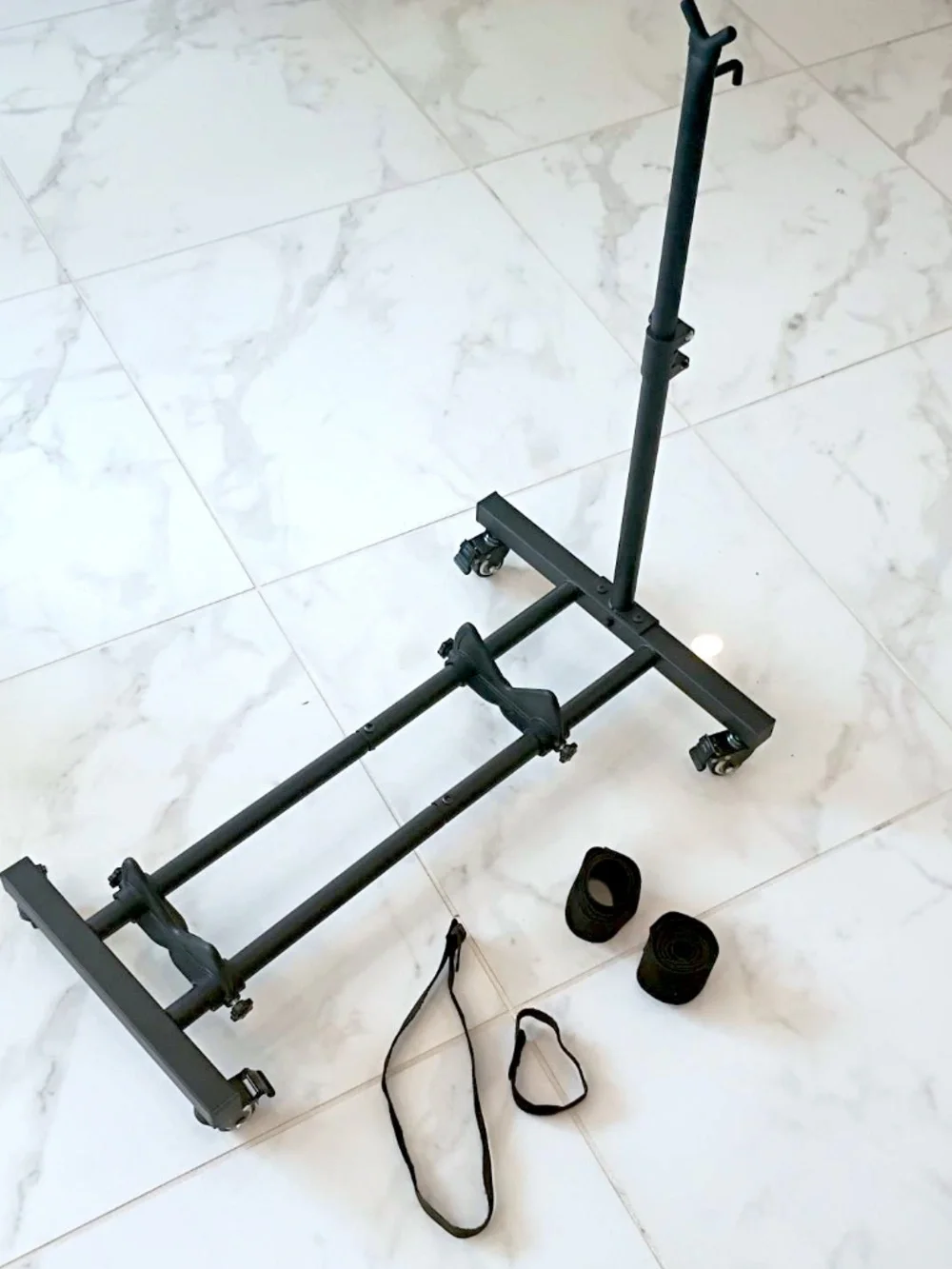 N/A vertical bike